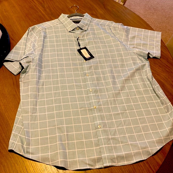 Mens ✅ 2XB Hart Schaffer Marx SS Shirt - Picture 5 of 5